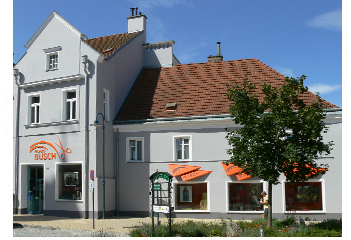 Figaro Busch Friseursalon
