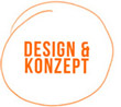 Design und Konzept