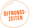 Öffnungszeiten