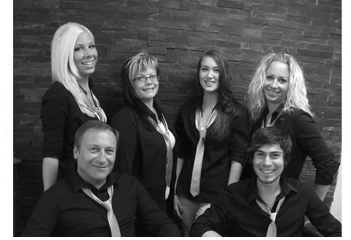 Figaro Busch Team